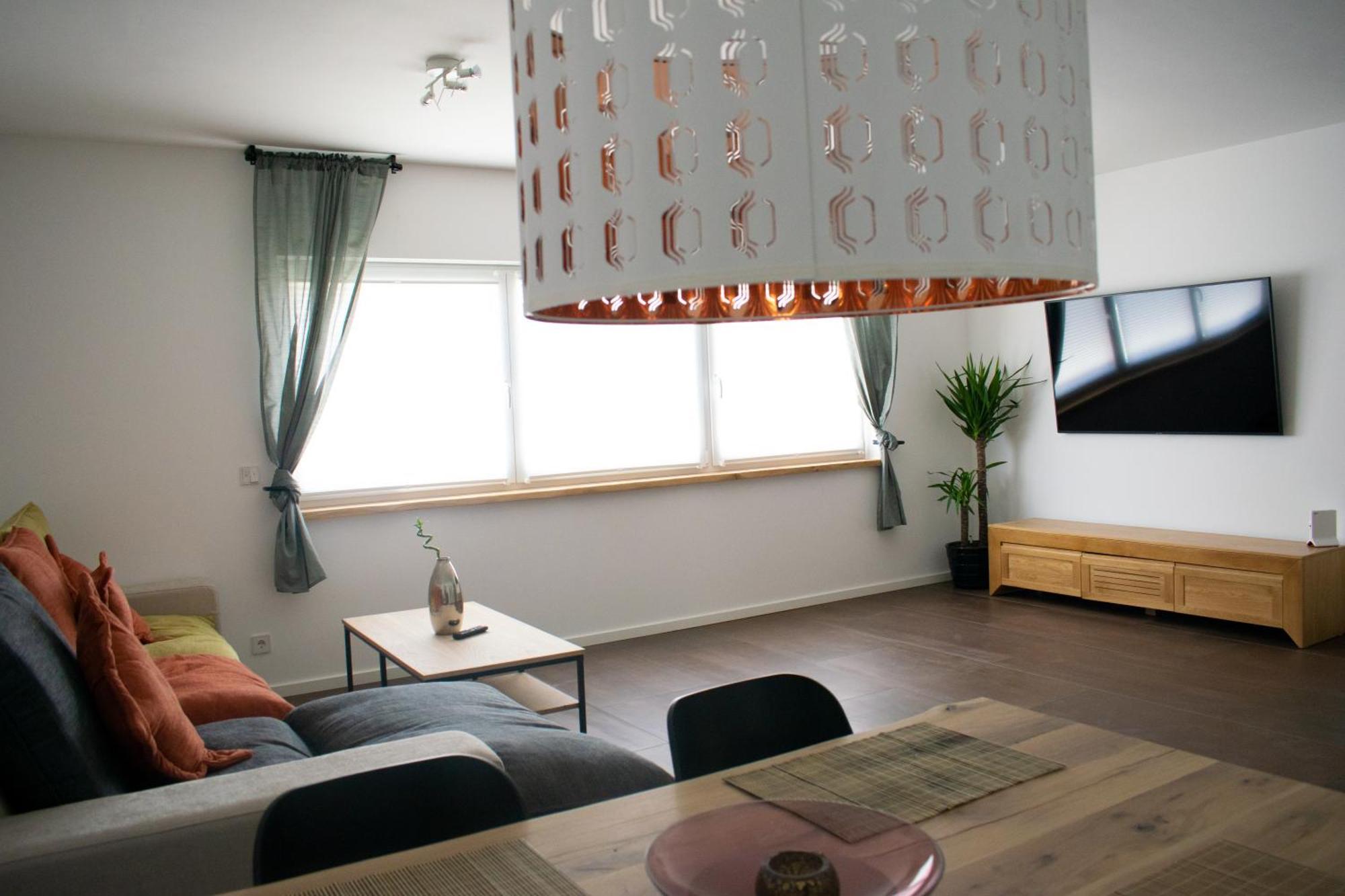 Апартаменты Unique Flat Дюссельдорф Экстерьер фото